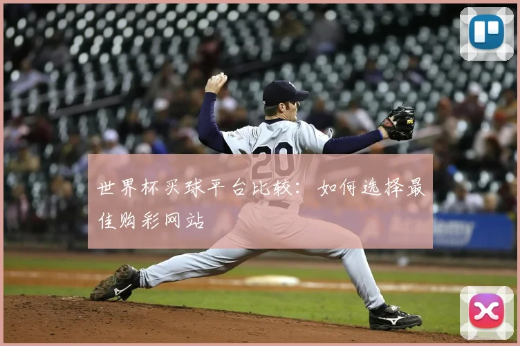 世界杯买球平台比较：如何选择最佳购彩网站