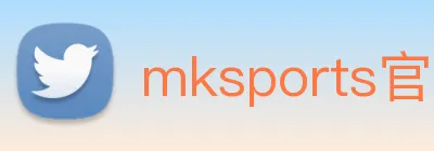 mksports官方网站 Logo